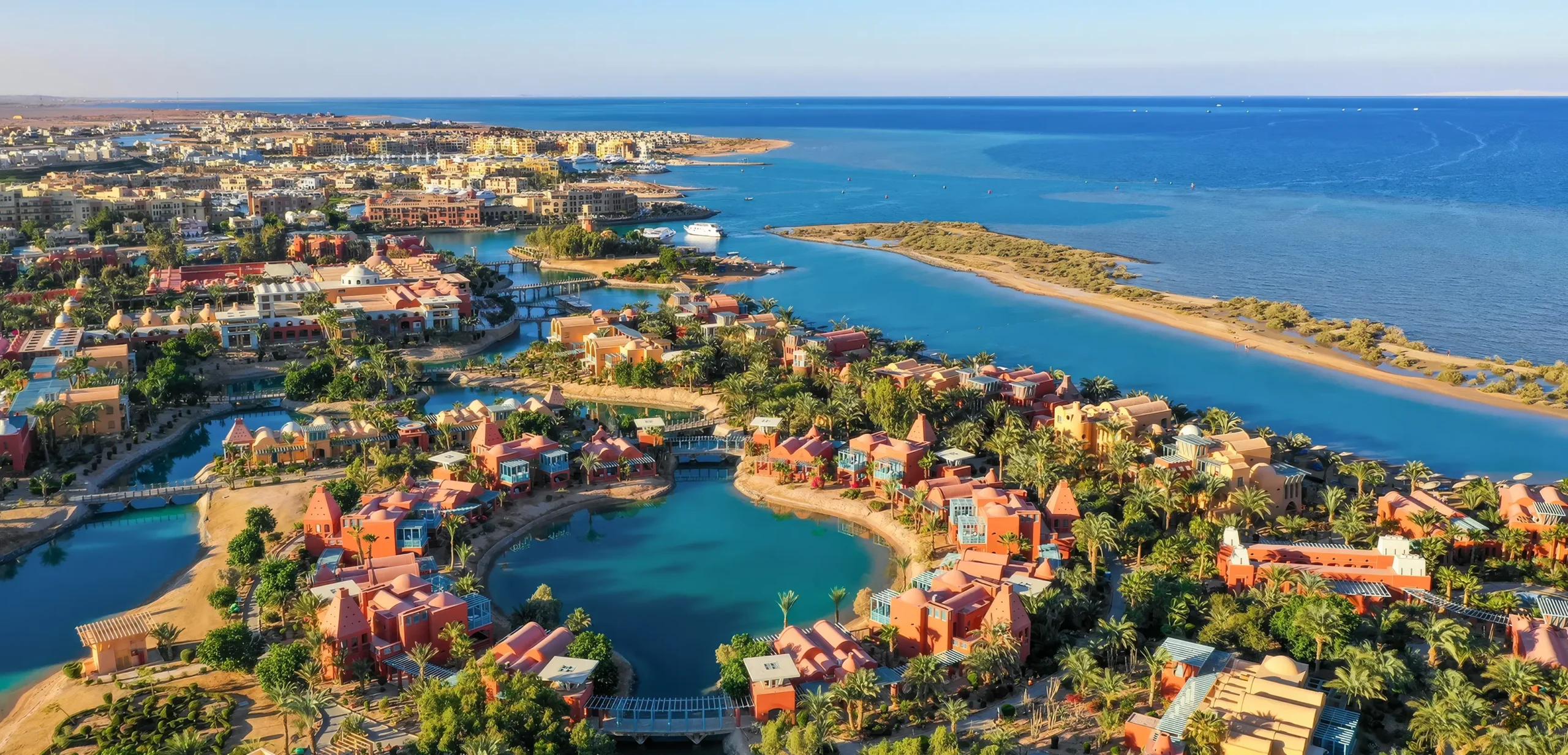 El Gouna